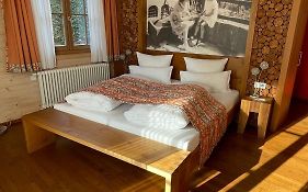 Hotel Speicher